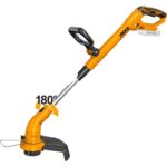INGCO CGTLI20018 AKU 20V P20S recenze