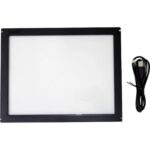 IRTouch E-12 recenze