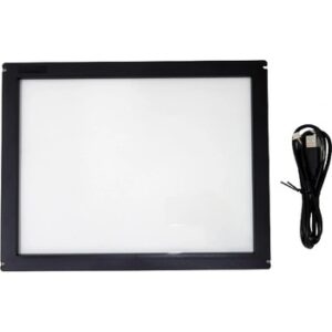 Fotografie IRTouch E-12 recenzía