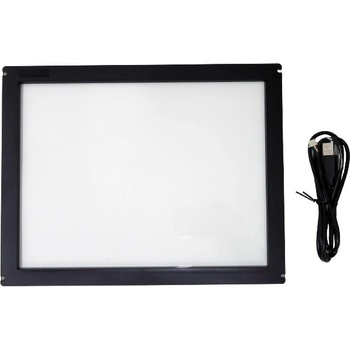 Obrázok IRTouch E-12 hodnotenie