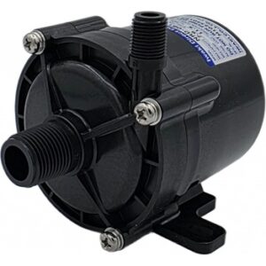 Fotografie IWAKI NRD-08 recenzía