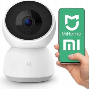 Fotografie Imilab A1  recenzía