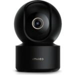 Imilab C22 CMSXJ60A Black recenze