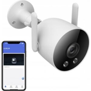 Fotografie Imilab EC3 Lite  recenzía