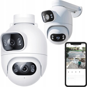 Imilab EC6 Dual recenze