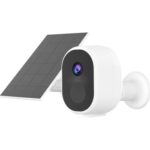 Immax Neo Lite Smart bílá + solární panel 07802L recenze