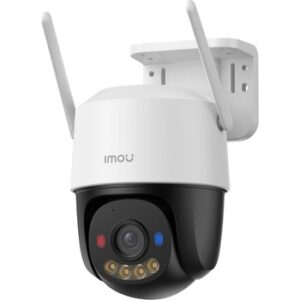 Fotografie Imou Cruiser SC 4G 5Mpx IPC-K7FP-5H0TE-EU  recenzía