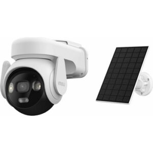 Fotografie Imou IPC-B7ED-5M1TEA-EU/FSP14 recenzía