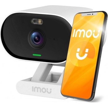 Imou Versa 2MP IPC-C22FP-C0 recenze