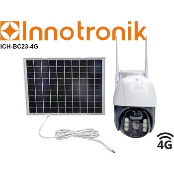 Innotronik ICH-BC23-4G recenze