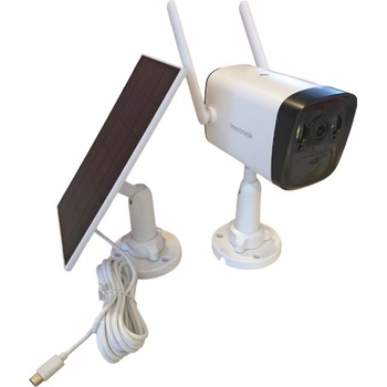 Innotronik ICH-BC25H recenze