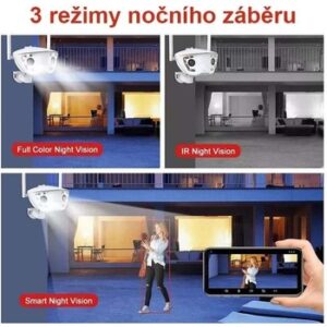 Fotografie Innotronik ICH-R22  recenzía