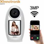 Innotronik ICS-PT17 recenze