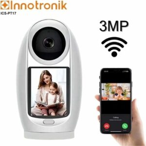 Fotografie Innotronik ICS-PT17  recenzía