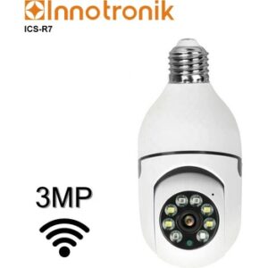 Fotografie Innotronik ICS-R7  recenzía