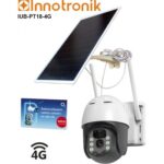 Innotronik IUB-PT18-4G recenze