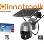 Innotronik IUB-PT22-4G recenze