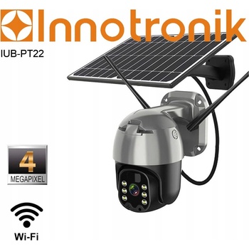 Innotronik IUB-PT22 recenze