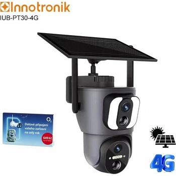 Obrázok Innotronik IUB-PT30-4G hodnotenie