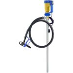 Jessberger 1141 3213 Set, JP-132 + trubice PVDF, 1200 mm, O 32 mm + 2 m hadice + pistole, 230 V recenze