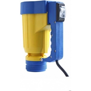 Obrázok Jessberger 1145 2301 JP-140, 450 W, 230 VAC, kabel 5 m hodnotenie