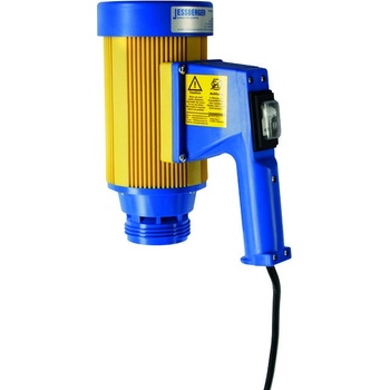 Jessberger 1160 2301 JP-160, 460 W, 230 VAC, kabel 5 m recenze