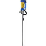 Jessberger 1232 0120 JP-140 + trubice SS SS, 1200 mm, O 32 mm recenze