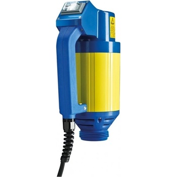 Jessberger 1360 2305 JP-360, 640 W, 230 VAC, kabel 5 m recenze