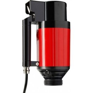 Fotografie Jessberger 1440 2300 JP-440, 400 W, 230 VAC, kabel 5 m recenzía