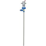 Jessberger 3128 0050 JP-AIR 1 + trubice PP HC, 500 mm, O 28 mm recenze