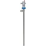 Jessberger 3232 0070 JP-AIR 1 + trubice SS 316Ti SS, 700 mm, O 32 mm recenze