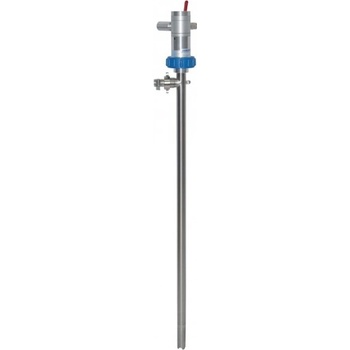 Jessberger 3232 0120 JP-AIR 1 + trubice SS 316Ti SS, 1200 mm, O 32 mm recenze