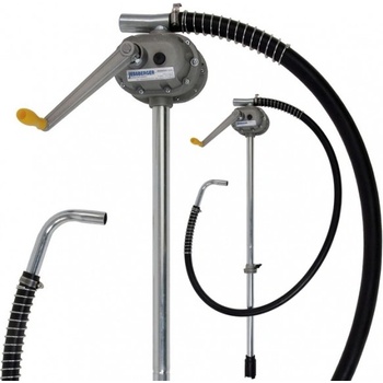 Jessberger 6012 0000 JP-12 1080 mm NBR recenze