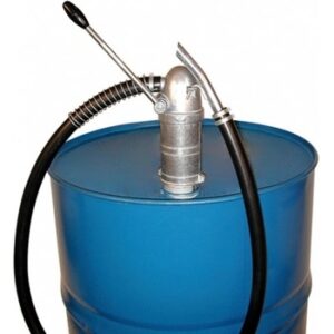 Fotografie Jessberger 6016 0000 JP-16 ATEX recenzía