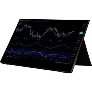 Fotografie Joy-it Joy-View 15 recenzía