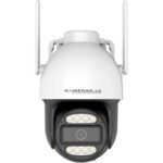 KAMERAK.cz CAH-912 recenze