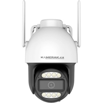 KAMERAK.cz CAH-912 recenze