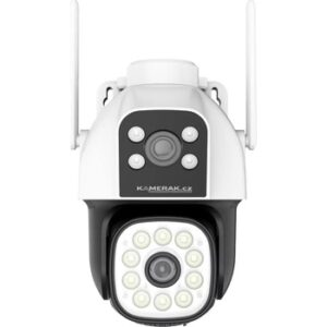 Fotografie KAMERAK.cz CAH-913  recenzía