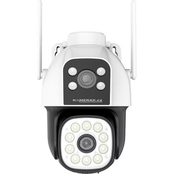 KAMERAK.cz CAH-913 recenze