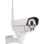 KAMERAK.cz Cam-Hi PTZ 918 recenze