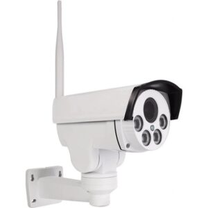 Fotografie KAMERAK.cz Cam-Hi PTZ 918  recenzía