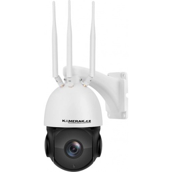 KAMERAK.cz CamHI-487-20x recenze