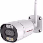 KAMERAK.cz CamHi-02B 5MP recenze