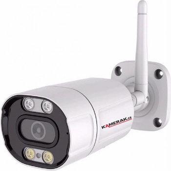 KAMERAK.cz CamHi-02B 5MP recenze