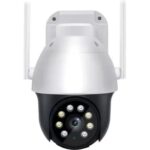 KAMERAK.cz CamHi-437 recenze