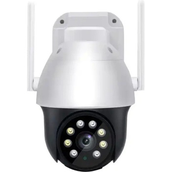 KAMERAK.cz CamHi-437 recenze