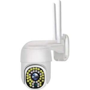 Fotografie KAMERAK.cz ESEE-270  recenzía