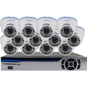 Fotografie KAMERAK.cz HE12-51A  recenzía