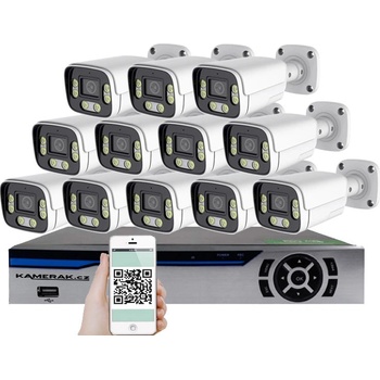 KAMERAK.cz HE12-54E recenze