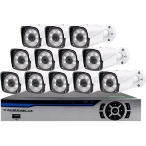 Fotografie KAMERAK.cz HE12-55E  recenzía